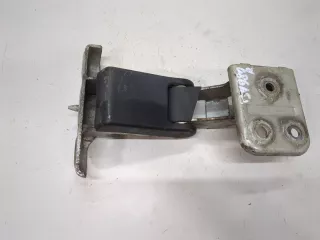 871781,871783 Петля двери задней правой серебристая Peugeot Expert 2 Арт 8402308, вид 1
