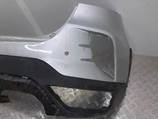  Бампер задний Kia Rio 4 Арт AG1057809, вид 2