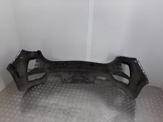  Бампер задний Kia Rio 4 Арт AG1057809, вид 4