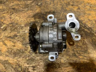 070905160 Насос масляный Ford Transit 3 restailing Арт 26699, вид 5