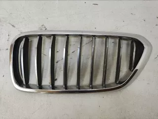 51137412421 Решетка радиатора BMW 6 G32 Арт lz197960, вид 1
