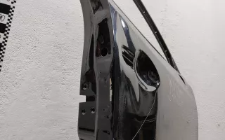 KD5358010 Дверь передняя правая Mazda CX-5 1 Арт A972897T, вид 4
