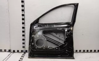 KD5358010 Дверь передняя правая Mazda CX-5 1 Арт A972897T, вид 6