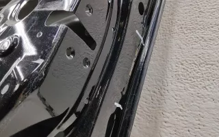 KD5358010 Дверь передняя правая Mazda CX-5 1 Арт A972897T, вид 7