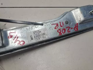 9673154380 Стеклоподъемник передний правый Peugeot 208 Арт Z306514, вид 2