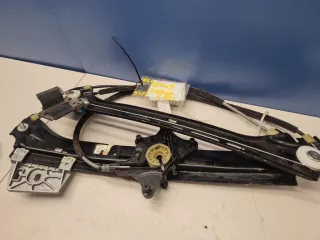 A2077200846 Стеклоподъемник передний правый Mercedes E C207 Арт Z306534, вид 1
