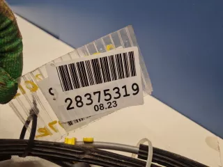 A2077200846 Стеклоподъемник передний правый Mercedes E C207 Арт Z306534, вид 5