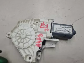 8K0959802A Моторчик стеклоподъёмника передний правый Audi A4 B8 Арт Z306554, вид 3