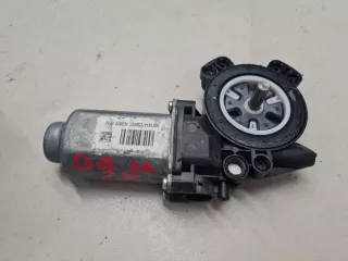 82701JD400 Моторчик стеклоподъёмника задний левый Nissan Qashqai 1  Арт Z306604, вид 1