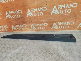 5727A404 молдинг двери Mitsubishi Outlander 3 restailing 2 Арт 240284PM, вид 7