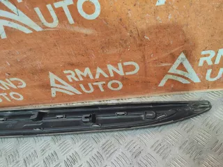 5727A404 молдинг двери Mitsubishi Outlander 3 restailing 2 Арт 240284PM, вид 9
