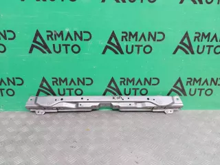 641002J700 Панель передняя (суппорт радиатора) верхняя Kia Mohave Арт ARM285536, вид 1