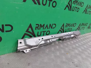 641002J700 Панель передняя (суппорт радиатора) верхняя Kia Mohave Арт ARM285536, вид 2