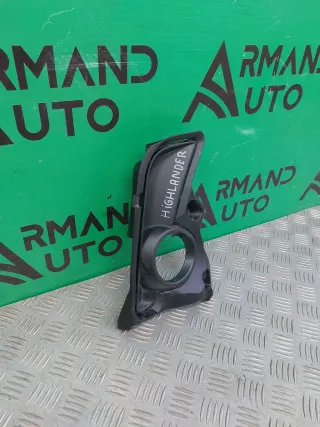 520300E030, 814810e190 окантовка птф Toyota Highlander 3 restailing Арт ARM290913, вид 3