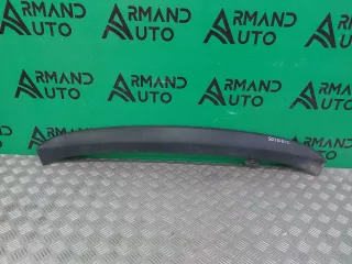 866124l700 Накладка бампера Hyundai Solaris 1 Арт ARM290974, вид 1