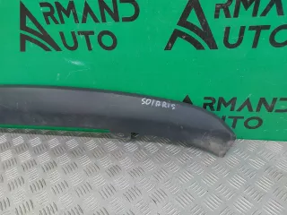 866124l700 Накладка бампера Hyundai Solaris 1 Арт ARM290974, вид 2