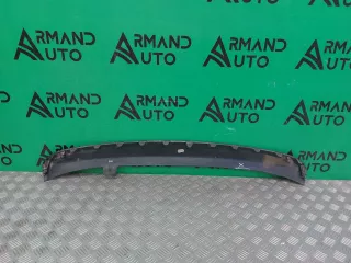 866124l700 Накладка бампера Hyundai Solaris 1 Арт ARM290974, вид 4