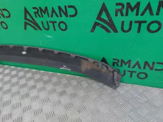 866124l700 Накладка бампера Hyundai Solaris 1 Арт ARM290974, вид 5