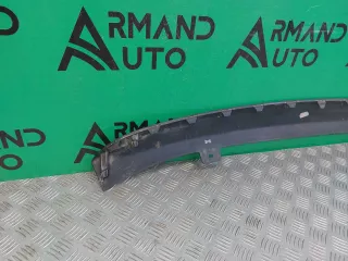 866124l700 Накладка бампера Hyundai Solaris 1 Арт ARM290974, вид 6