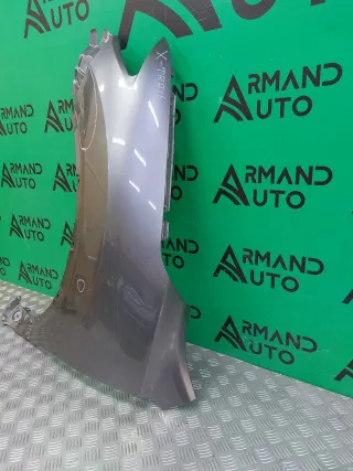 F31014CCMA Крыло ниссан x trail (икс трейл) т32 Nissan X-Trail T31 Арт ARM291888, вид 2