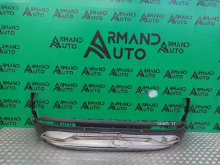 86650S1500, 86612s1500 Юбка бампера Hyundai Santa FE 4 (TM) Арт ARM291955, вид 1