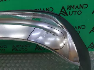 86650S1500, 86612s1500 Юбка бампера Hyundai Santa FE 4 (TM) Арт ARM291955, вид 7