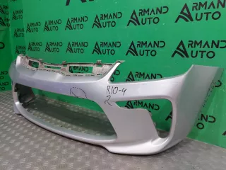 86511H0000 Бампер киа, кия рио фб Kia Rio 4 Арт ARM292279, вид 3