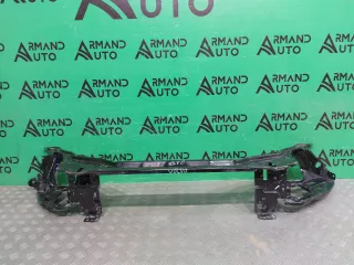 31416750, 30762259 Панель передняя (суппорт радиатора) Volvo XC60 1 Арт ARM292330, вид 1