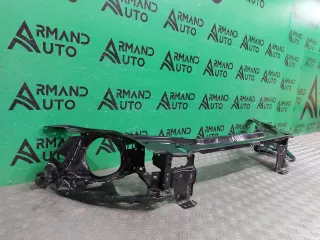 31416750, 30762259 Панель передняя (суппорт радиатора) Volvo XC60 1 Арт ARM292330, вид 2