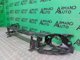 31416750, 30762259 Панель передняя (суппорт радиатора) Volvo XC60 1 Арт ARM292330, вид 3