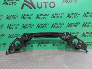 31416750, 30762259 Панель передняя (суппорт радиатора) Volvo XC60 1 Арт ARM292330, вид 7