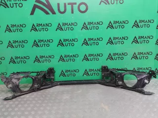 31416750, 30762259 Панель передняя (суппорт радиатора) Volvo XC60 1 Арт ARM292330, вид 8