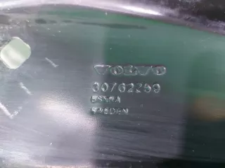 31416750, 30762259 Панель передняя (суппорт радиатора) Volvo XC60 1 Арт ARM292330, вид 9