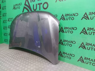 651008494R капот рено дастер Renault Duster 2 Арт ARM292448, вид 3