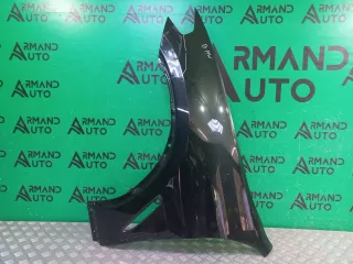 41007491383 Крыло бмв х3 (х x 3) г01 (г g 01) BMW X3 G01 Арт ARM292508, вид 1