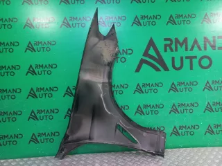 41007491383 Крыло бмв х3 (х x 3) г01 (г g 01) BMW X3 G01 Арт ARM292508, вид 5