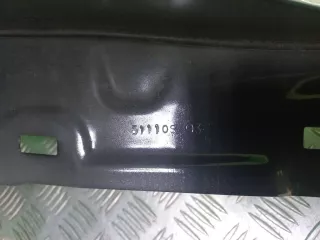41007491383 Крыло бмв х3 (х x 3) г01 (г g 01) BMW X3 G01 Арт ARM292508, вид 6
