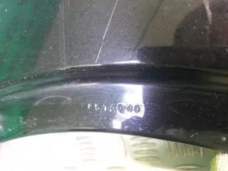 41007491383 Крыло бмв х3 (х x 3) г01 (г g 01) BMW X3 G01 Арт ARM292508, вид 8