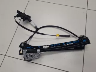 A2077200446 Стеклоподъемник передний правый Mercedes E C207 Арт ZAP306487, вид 1