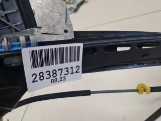 A2077200446 Стеклоподъемник передний правый Mercedes E C207 Арт ZAP306487, вид 3