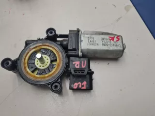 51337248172 Моторчик стеклоподъёмника передний правый BMW 5 F10/F11/GT F07 Арт ZAP306547
