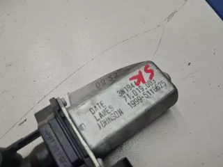 51337248172 Моторчик стеклоподъёмника передний правый BMW 5 F10/F11/GT F07 Арт ZAP306547, вид 3