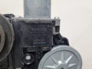8571078011 Моторчик стеклоподъёмника передний правый Lexus NX Арт ZAP306567, вид 2