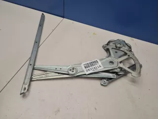 6980178010 Стеклоподъемник передний правый Lexus NX Арт ZAP306589, вид 2