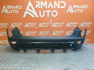 86612BW000 бампер хендай, хундай, хёндай крета Hyundai Creta 1 Арт AR240821, вид 1