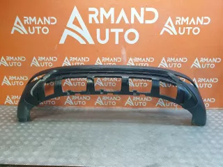 86612BW000 бампер хендай, хундай, хёндай крета Hyundai Creta 1 Арт AR240821, вид 4