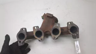 034136 Коллектор выпускной Peugeot 306 1.4л Моновпрыск Арт 8401112, вид 2