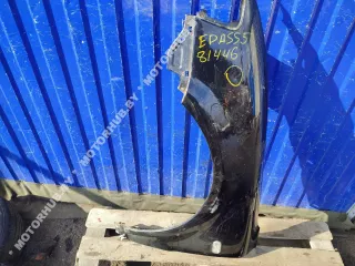  Крыло переднее левое Volkswagen Passat B5 Арт 00081446, вид 1