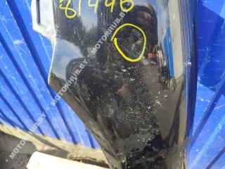  Крыло переднее левое Volkswagen Passat B5 Арт 00081446, вид 3