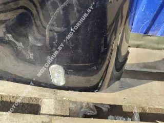  Крыло переднее левое Volkswagen Passat B5 Арт 00081446, вид 5
